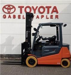 Toyota 9FBM35T