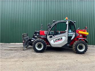 Manitou MT 625