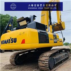 Komatsu PC 400