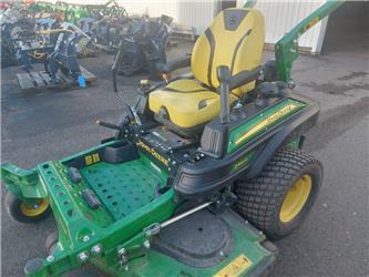 John Deere Rotorklippare