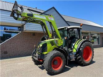 CLAAS Arion 420