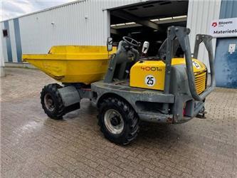 Wacker Neuson 4001S