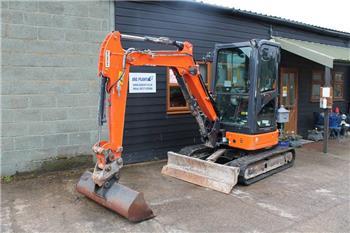 Hitachi ZX26U