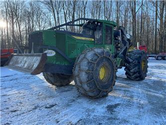 John Deere 948L