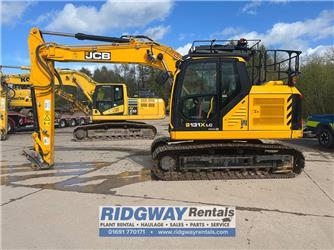 JCB 131LC