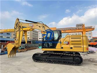 CAT 323GC