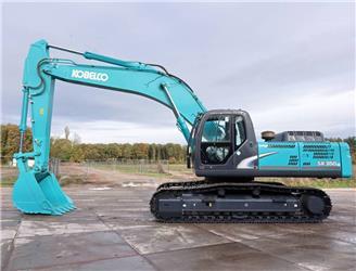 Kobelco 350