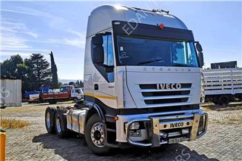 Iveco 480