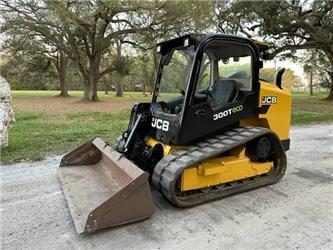 JCB 300 T