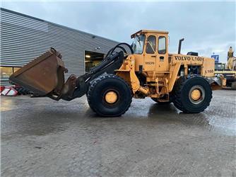 Volvo L160