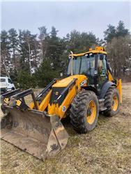 JCB 4 CX