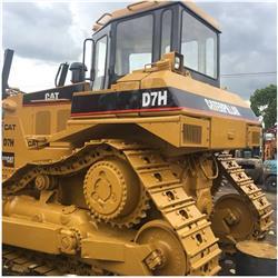 CAT D7H