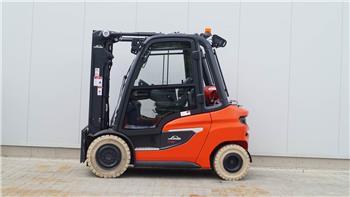 Linde H30T