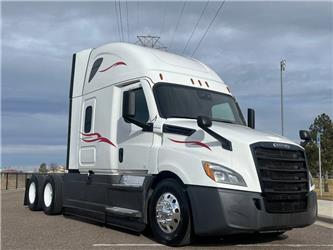 Freightliner Cascadia 126