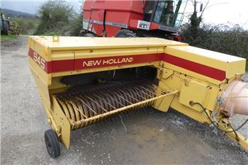 New Holland 945