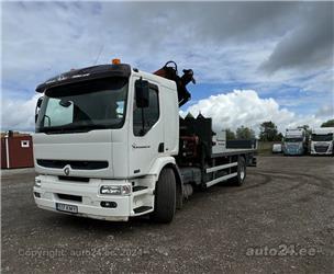 Renault Premium