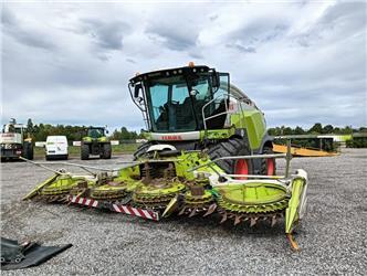 CLAAS Jaguar 980