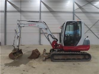 Takeuchi TB250