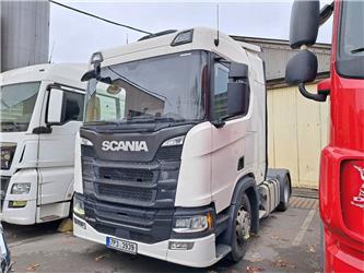 Scania R450