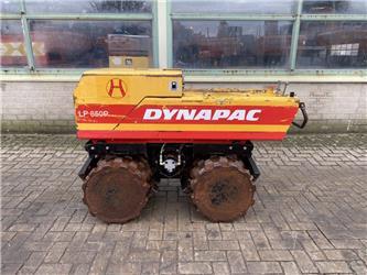 Dynapac LP 8500