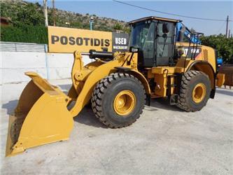 CAT 966K