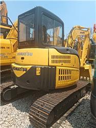 Komatsu PC 55