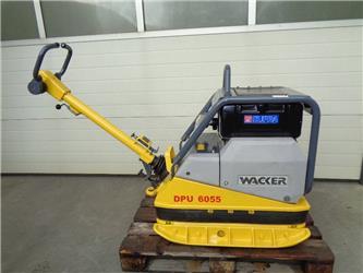 Wacker DPU6055