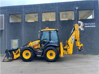 JCB 4 CX