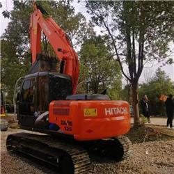 Hitachi ZX 120