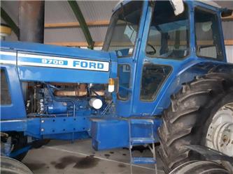 Ford 9700