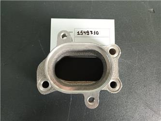 Volvo CONNECTOR 1549310