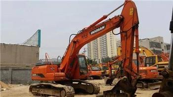 Doosan dx225