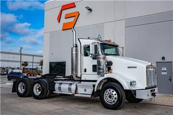 Kenworth T 800