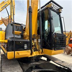 CAT 320 D