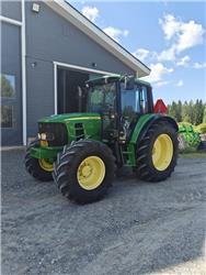 John Deere 6430