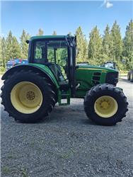 John Deere 6430