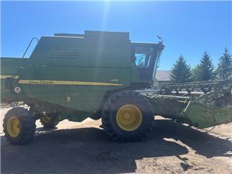 John Deere 1470