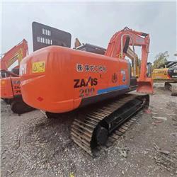 Hitachi ZX 200