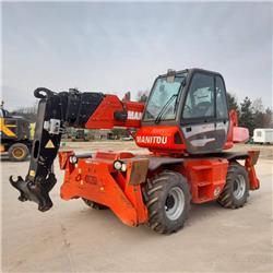 Manitou MRT 1840