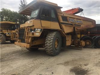 CAT 773E