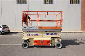 JLG 2646ES