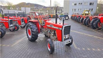 Massey Ferguson 285