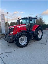 Massey Ferguson 7720