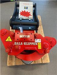 Dala-Klippen DGC250