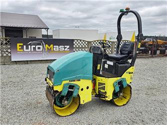 Ammann ARX 12