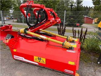 Maschio Giraffa 210XL