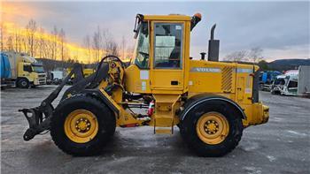 Volvo L50d 2000