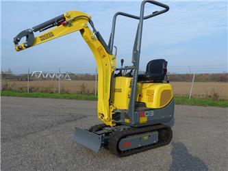 Wacker Neuson 803