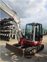 Takeuchi TB260