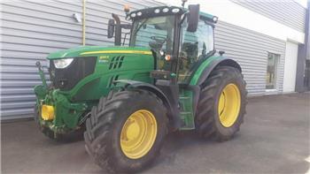 John Deere 6155R